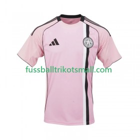 Fußballtrikots Leicester City 2025-2026 Kurzarm 3rd trikot kaufen